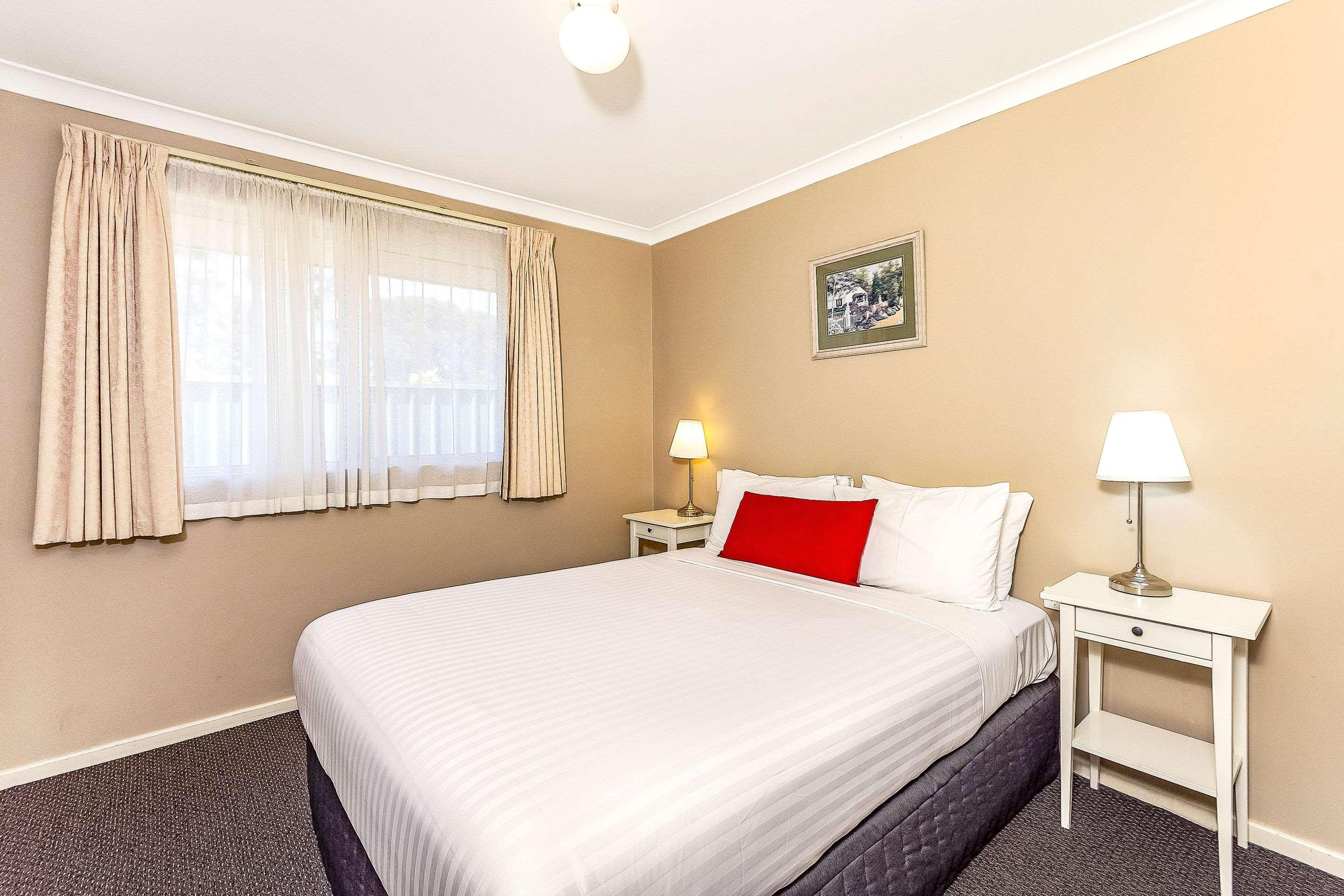 Quality Apartments Banksia Albany Exteriör bild