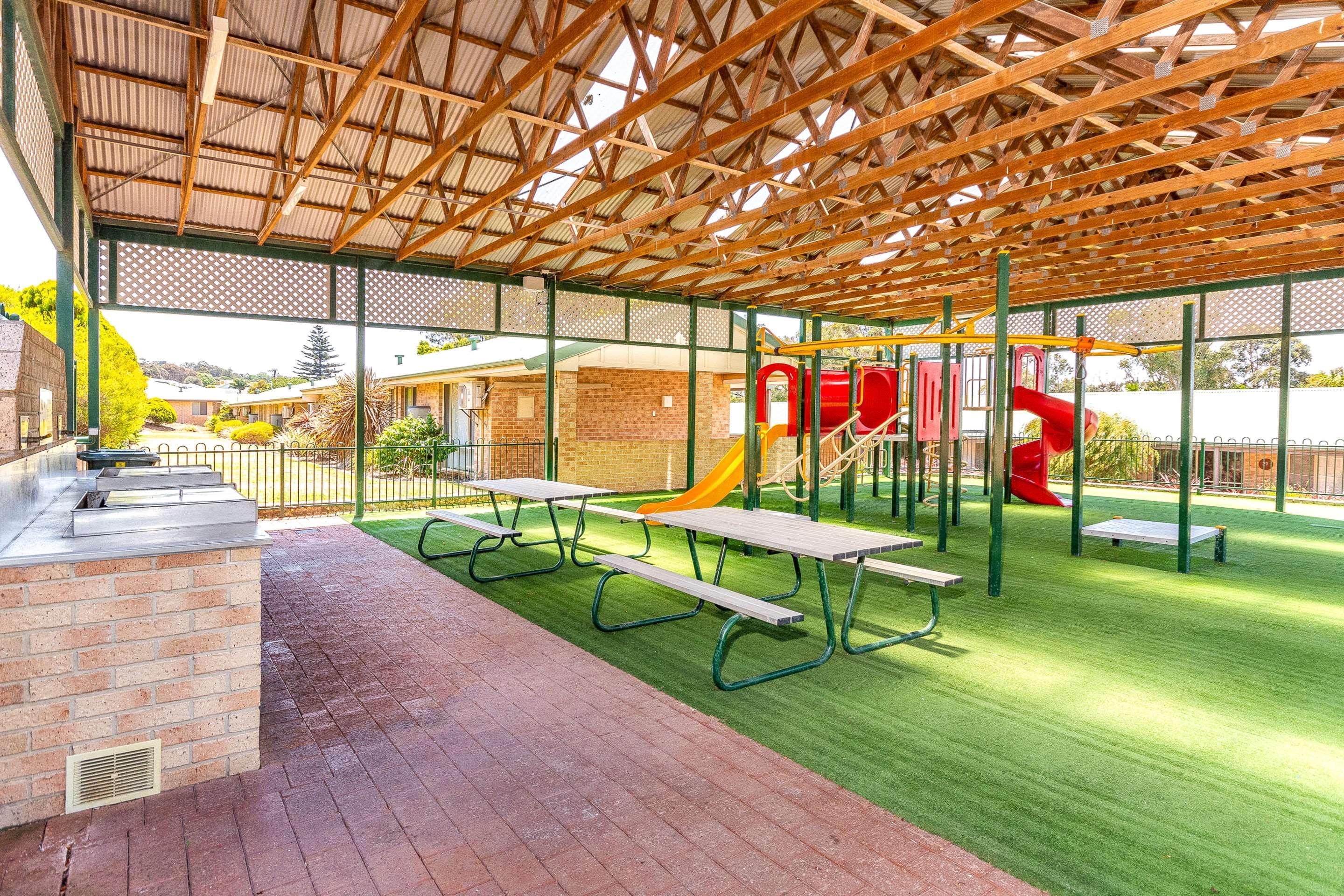Quality Apartments Banksia Albany Exteriör bild