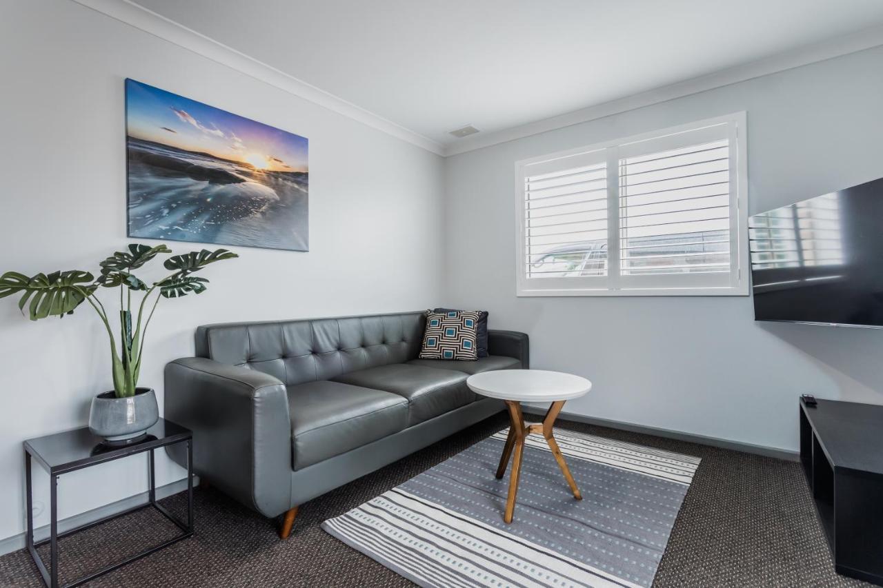 Quality Apartments Banksia Albany Exteriör bild