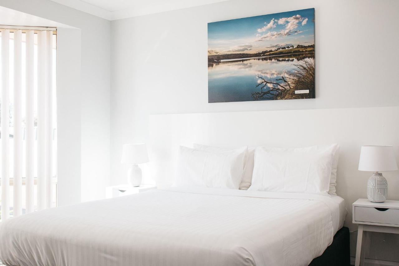 Quality Apartments Banksia Albany Exteriör bild