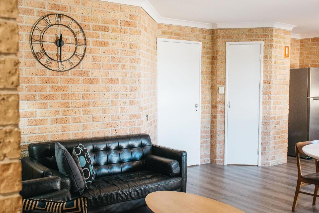 Quality Apartments Banksia Albany Exteriör bild